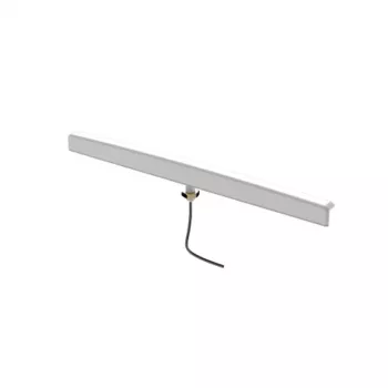 Poynting A-DASH-0003-V1 Ultra Low Profile LTE/GSM Antenne Weiß SMA Stecker