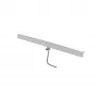 Poynting A-DASH-0003-V1 Ultra Low Profile LTE/GSM Antenne Weiß SMA Stecker