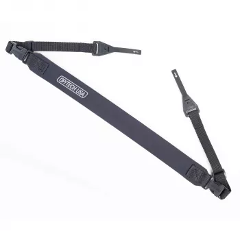 OP TECH Strap System 2.0 Fashion-Strap Black