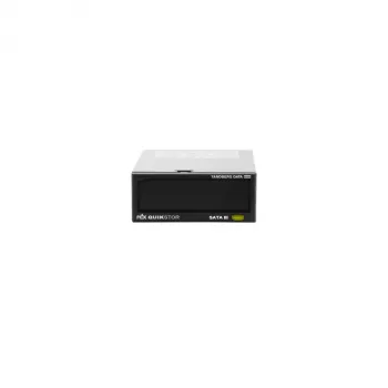 Overland-Tandberg RDX QuikStor - Laufwerk - RDX-Kassette - Serial ATA - intern - 3,5 Zoll