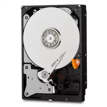 WD Purple Surveillance Festplatte WD30PURZ - Festplatte - 3 TB - intern - 3,5 Zoll (8,9 cm)