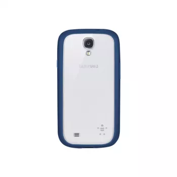 Belkin View Protective Case für Apple iPhone 5/5s/SE (1. Gen.) - Durchsichtiges Polycarbonat