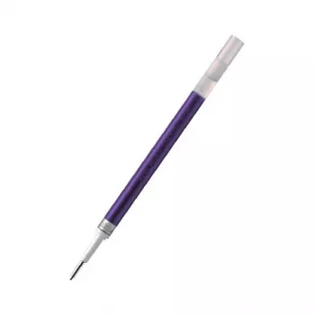 Pentel EnerGel LR7-VX Gelschreibermine, 0,7 mm, Violett
