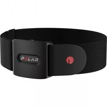Polar Verity Sense Optischer Herzfrequenzsensor Schwarz L-XXL Armband 28-44 cm