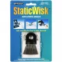 Kinetronics StaticWisk SW-030 Anti-Statik-Bürste