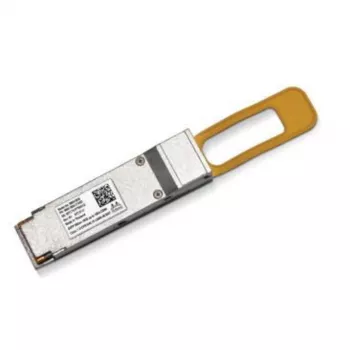 Mellanox NVIDIA QSFP28 100GBASE-SR4 Transceiver-Modul - MPO Multi-Mode - 100m - 850nm