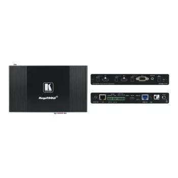 Kramer Electronics MegaTOOLS KIT-400 HDBaseT Übertragungssystem