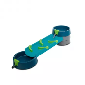 BIG AquaPlay Mudway RUN Wasser-Spielset