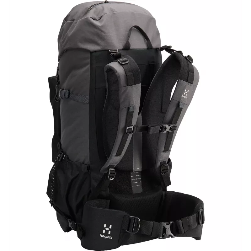 Haglöfs VYN 55 Trekkingrucksack, Magnetite