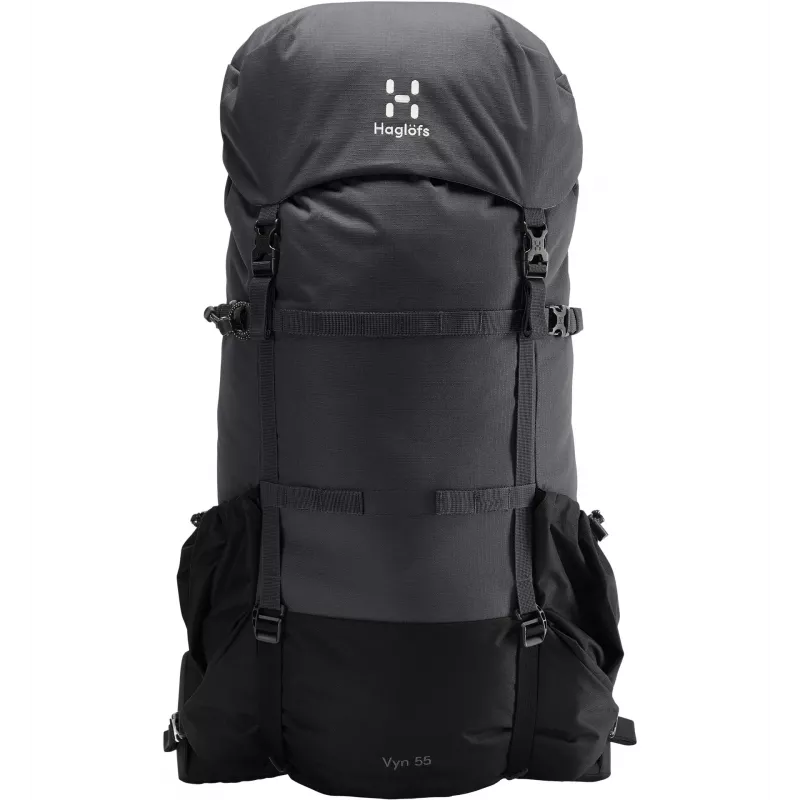 Haglöfs VYN 55 Trekkingrucksack, Magnetite