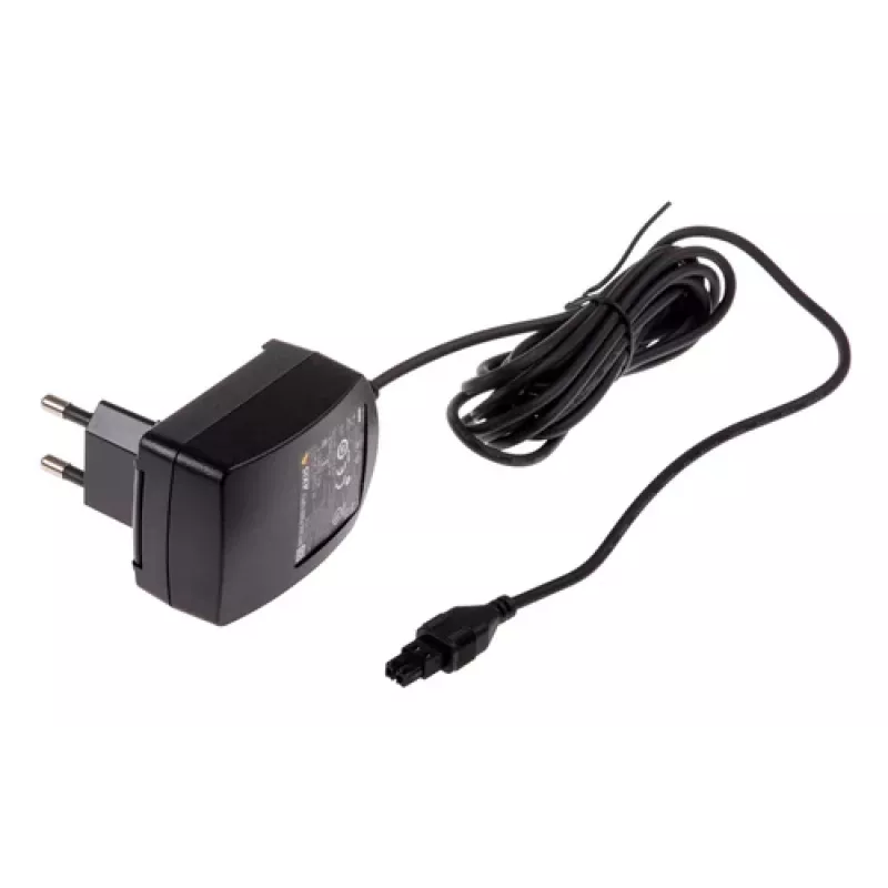 AXIS PS-K T-C Netzteil - 9V DC 1,33A - für Axis Kameras - Schwarz
