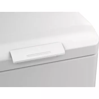 Electrolux EW6TN5061F Toplader-Waschmaschine, 6 kg, 1000 U/min, Weiß