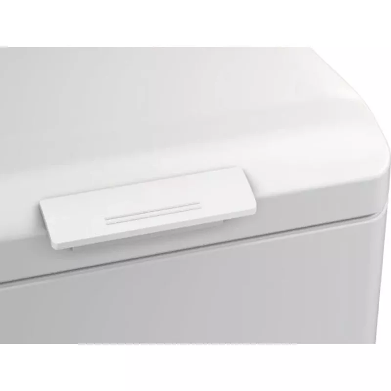 Electrolux EW6TN5061F Toplader-Waschmaschine, 6 kg, 1000 U/min, Weiß