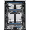 Electrolux EEG63400L Vollintegrierter Geschirrspüler 60 cm 13 Maßgedecke Energieklasse C AirDry SatelliteClean GlassCare