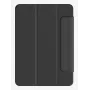 Pomologic BookCover für Apple iPad Pro 13 M4 (2024) Schwarz