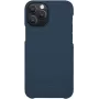 A Good Company Case Blueberry Blue für Apple iPhone 12 12 Pro