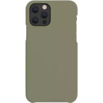 A Good Company Good Case Grass Green für Apple iPhone 12 Pro Max