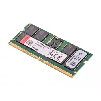 Kingston Technology KVR56S46BS8-32 32 GB DDR5 5600 MT/s SO-DIMM Arbeitsspeichermodul