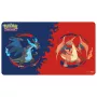 Ultra PRO Pokemon Spielunterlage Charizard X & Y