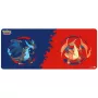 Ultra PRO Pokemon Table Playmate 1,8m Charizard X und Y