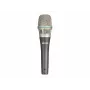 Mipro MM-80 Kondensator-Handmikrofon mit Supernierencharakteristik, Matt Schwarz