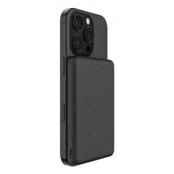 Belkin BPD020HQBK 20000mAh 22.5W Power Bank Schwarz
