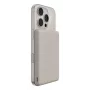 Belkin BPD020HQSA MagSafe 2-in-1 Wireless Charging Stand - Schwarz