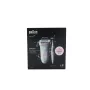 Braun Silk-épil 7 7-210 Wet & Dry Epilator Set mit Rasierer, Trimmer und Ladestation