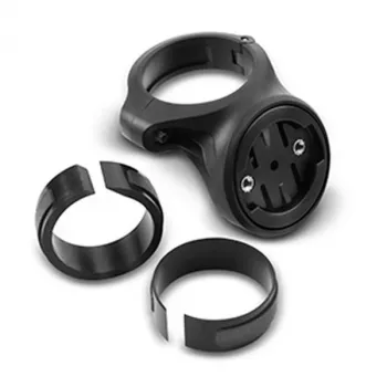 Garmin Varia 90° Sattelstützenhalterung für Varia Radar- und Rücklichter