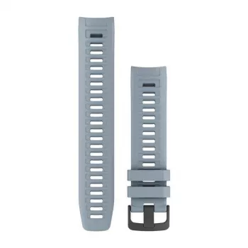 Garmin Instinct QuickFit 22 mm Silikon-Armband Sea Foam