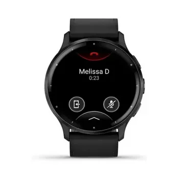 Garmin Edge 540 Fahrradcomputer mit MIP-Farbdisplay, GPS und 16 GB Speicher