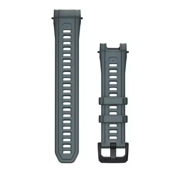 Garmin 22mm Silicone QuickFit Band Twilight for Instinct 3 45mm 010-13395-02