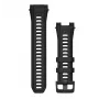 Garmin 26mm Silikon-Armband Schwarz für Instinct 3 50mm 010-13396-01