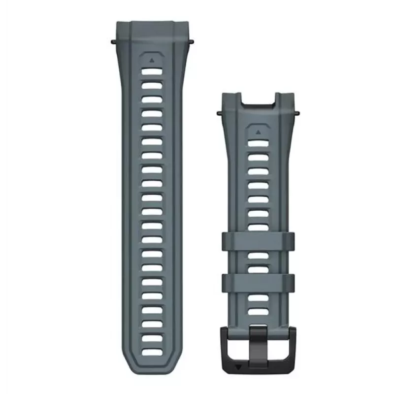 Garmin 26mm Silicone QuickFit Watch Band Twilight for Instinct 3 50mm 010-13396-04