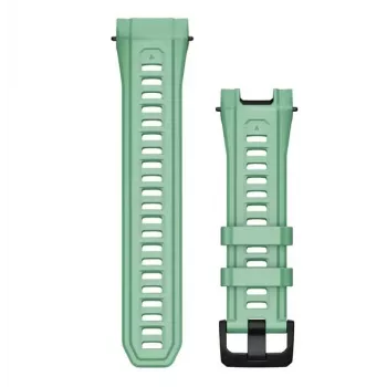 Garmin 26mm Silicone QuickFit Band Neo Tropic für Instinct 3 50mm 010-13396-05