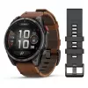 Garmin HRM-Dual Herzfrequenzmesser mit ANT+ und Bluetooth