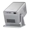 Magcubic X7 Projektor Full HD 1080p LED Beamer mit Android 11, Wi-Fi 6, Bluetooth 5.0, 350 ANSI Lumen