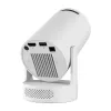 Magcubic HY300PRO+ Projektor - 720P HD, 200 ANSI Lumen, Android 11, Wi-Fi 6, Bluetooth 5.0