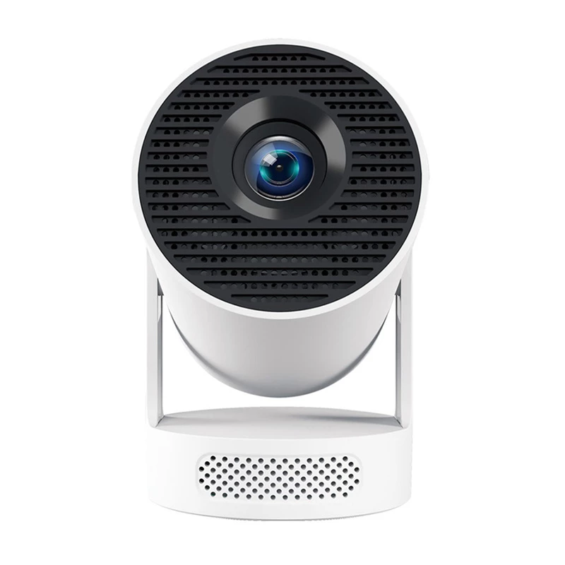 Magcubic HY300PRO+ Projektor - 720P HD, 200 ANSI Lumen, Android 11, Wi-Fi 6, Bluetooth 5.0