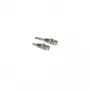 CABLES2GO Cat5e UTP Patchkabel 2m Grau mit angeformtem Knickschutz RJ45