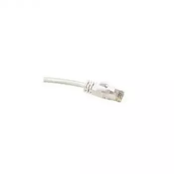 CABLES2GO Cat6 UTP Snagless Patchkabel 5m Weiß