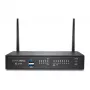 SonicWall TZ Series (Gen 7) TZ270W Security Appliance mit 3-Jahres Advanced Protection Service Suite und 1-Jahres Cloud Secure Edge SIA-Basic (10 Benutzer) und 1-Jahres SPA-Advanced (3 Benutzer) - 1G