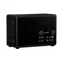 PURE ACOUSTICS Pure Classic H4i Digitalradio Coffee Black/Ash