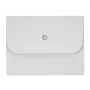 ELCO Ordo Forte Organisationsmappe A4, 320 x 245 mm, 320 g/m², Grau, 25 Stück (29494.22)