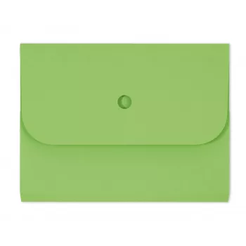ELCO Ordo Forte Organisationsmappe A4, 320 x 245 mm, 320 g/m², Grün, 25 Stück (29494.62)