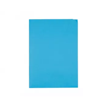 ELCO Ordo Discreta Organisationsmappe A4, 220 x 310 mm, 120 g/m², Intensivblau, 100 Stück (29466.32)