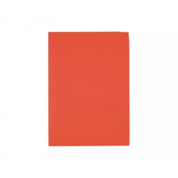 ELCO Ordo Discreta Organisationsmappe A4, 220 x 310 mm, 120 g/m², Intensivrot, 100 Stück (29466.92)