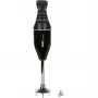 Bamix Classic Nero C 140 Stabmixer, 140 W, Schwarz