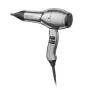 Valera Swiss Silent Jet 8700 D Rotocord Ionic Haartrockner - Grau