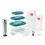 Solis Vac Stick Starter Set 13-teilig 5707